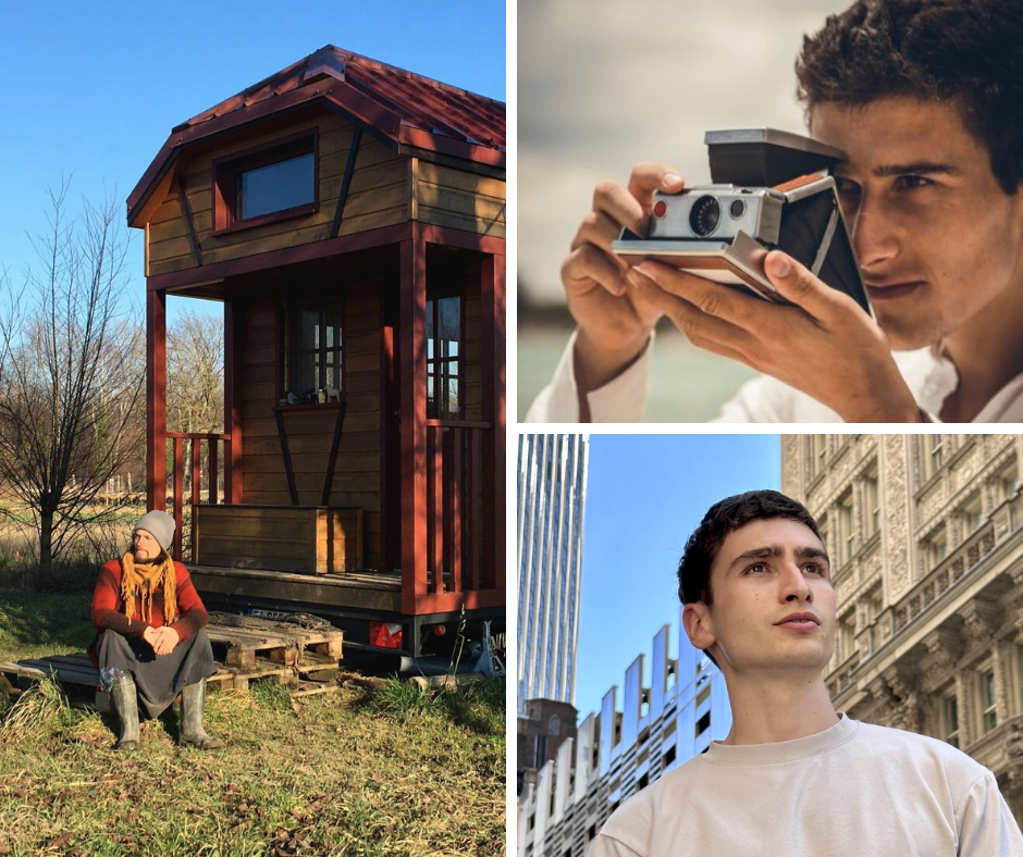 Trois Modèles de Vie Inspirants : Minimalisme, Slow Living et Business